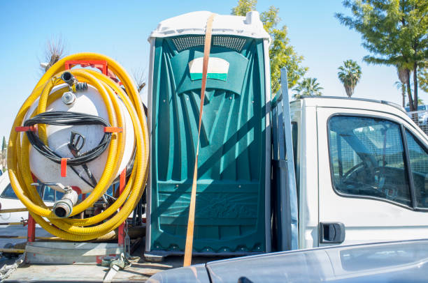 Best Long-term porta potty rental  in Riverside, IL
