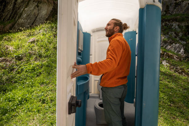 Best Local porta potty services  in Riverside, IL