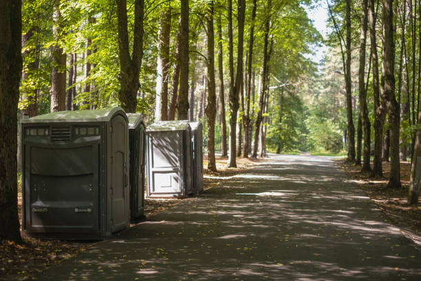 Best Portable bathroom rental  in Riverside, IL