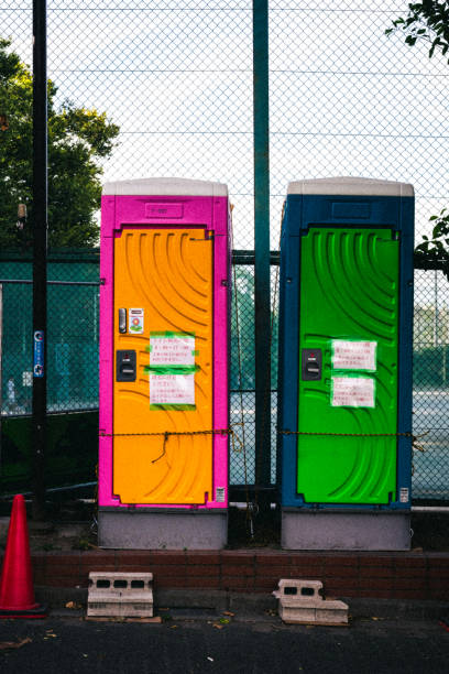 Best Portable toilet rental cost  in Riverside, IL