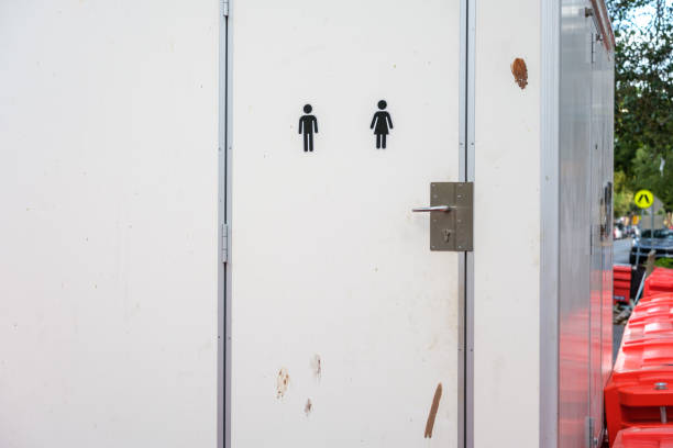 Portable Toilet Options We Offer in Riverside, IL