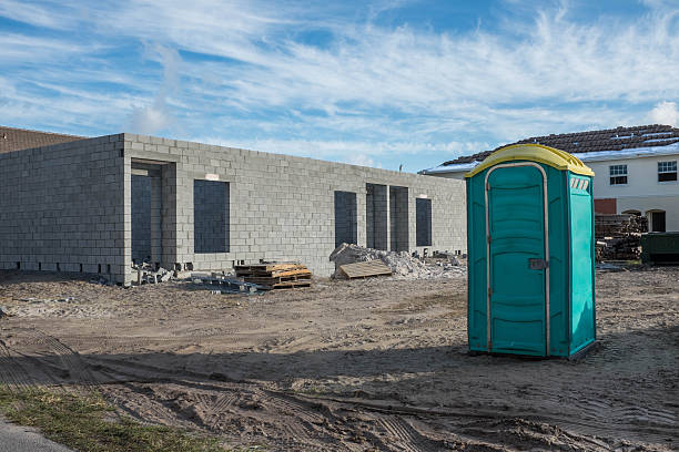 Best Porta potty delivery and setup  in Riverside, IL